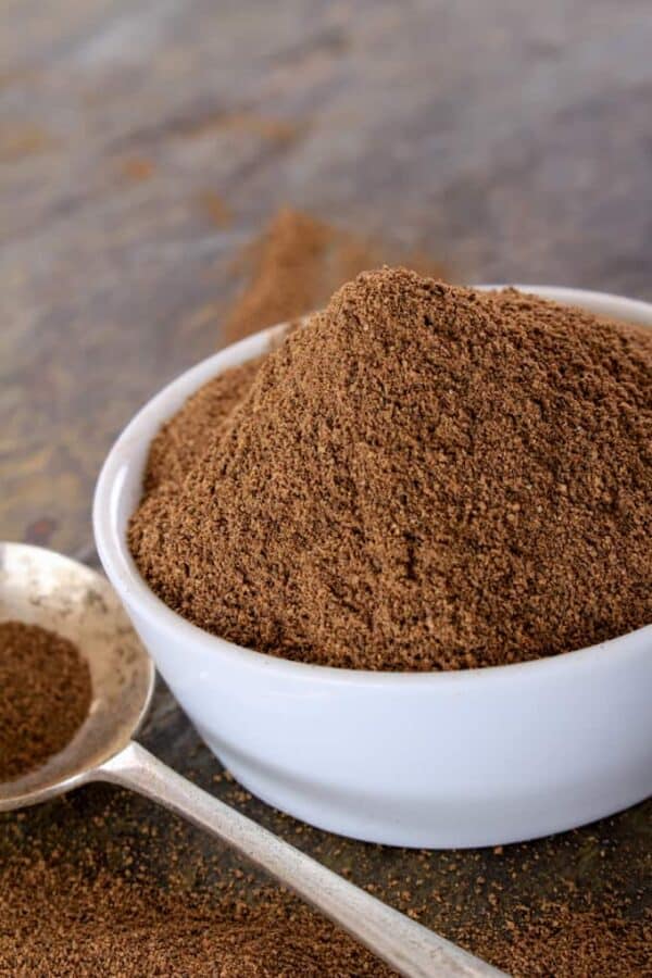 Garam Masala: All you need to know about this Spice