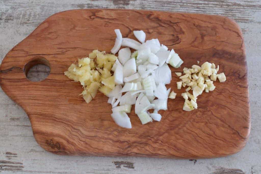 Pressure Cooker Low Carb Palak Paneer Indian Spinach Two Sleevers