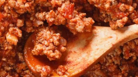 Ethiopian Beef Stew Featured Image