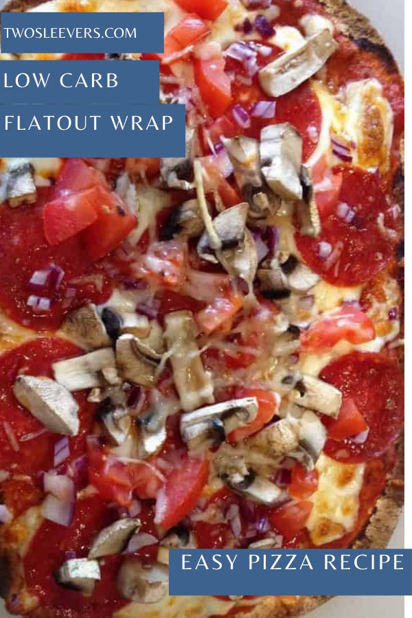 flatout low carb flatout low carb