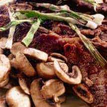 Galbi