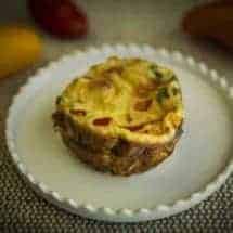 Breakfast Egg Cups