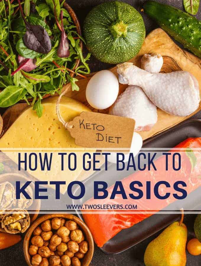 Keto Basics