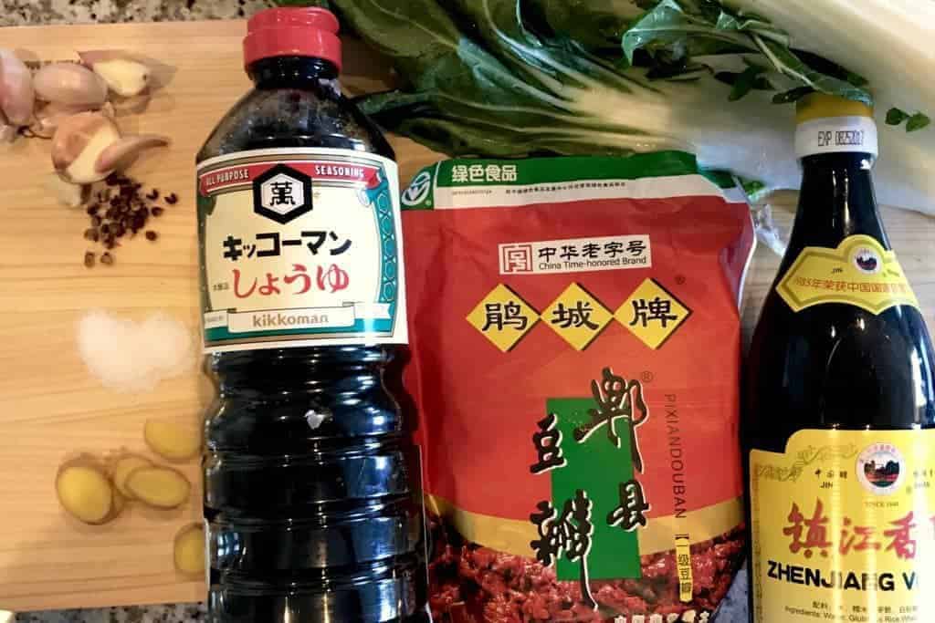 Chinese Superior Stock - 上湯 : Recipe » Sybaritica