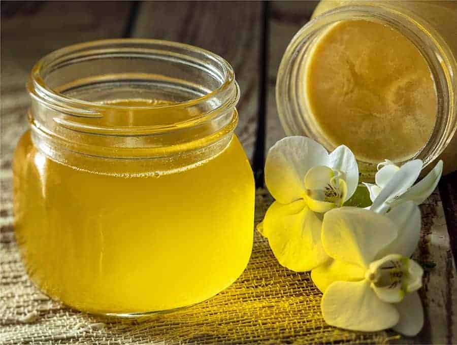 Homemade Ghee Recipe 20 Minutes to Perfect Ghee