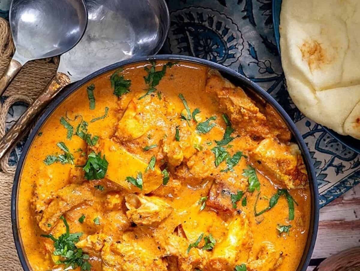 Instant pot butter chicken delish new arrivals