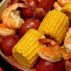 Fool-proof recipe for a perfectly cooked Low country boil in your Instant Pot. Find out how to cook perfect shrimp in your pressure cooker.