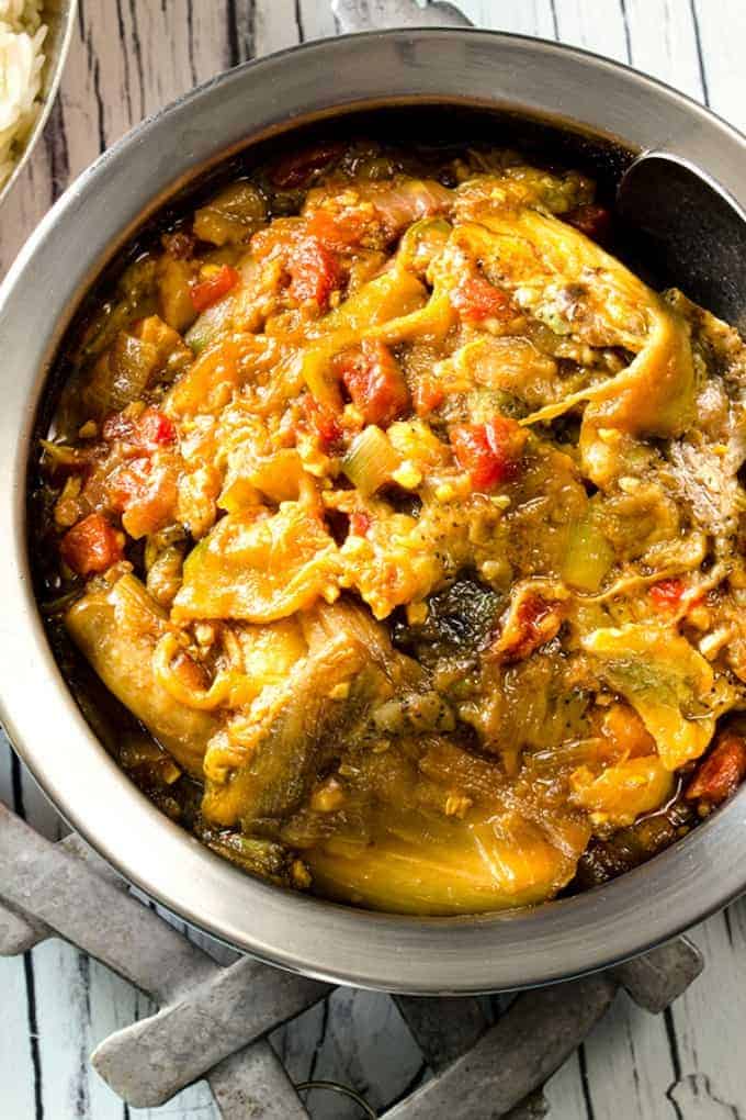 7 Days Of Low Carb Dinners Week 4 - 44