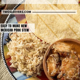 Carne Adovada