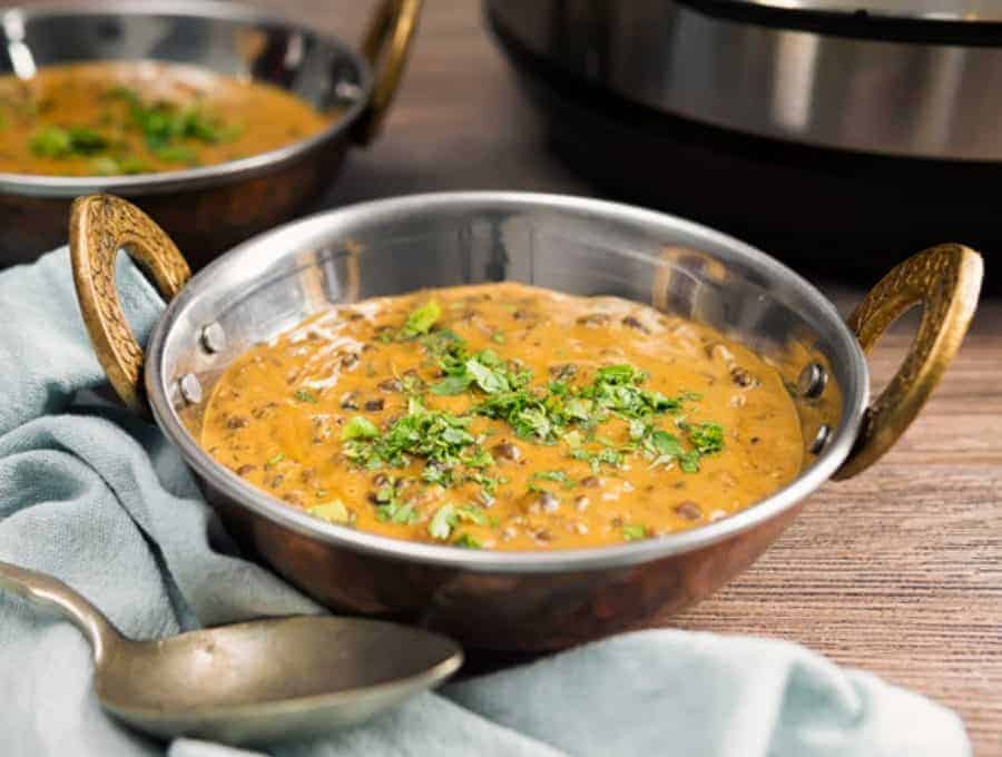 Dal makhani best sale recipe instant pot