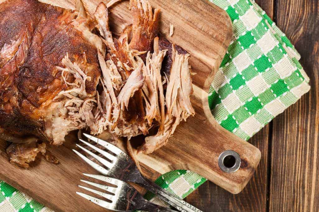 Mexican Pulled Pork - Meat Church Recipe - Samsung Food