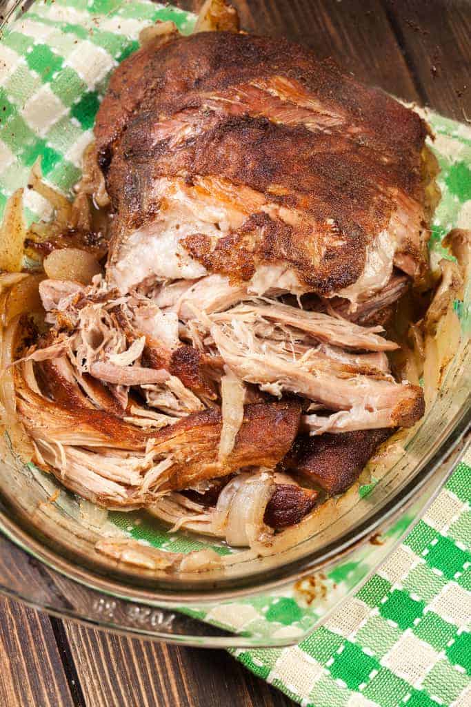 Mexican Pulled Pork - Meat Church Recipe - Samsung Food