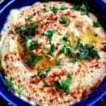 Pressure Cooker Hummus - - https://twosleevers.com FullSizeRender 32 150x150 - Pressure Cooker Hummus - https://twosleevers.com