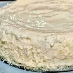 Keto Low carb cheesecake