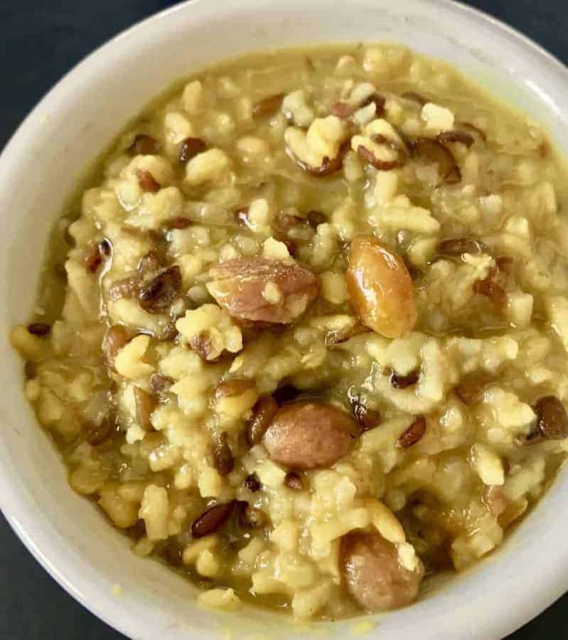 Khichadi