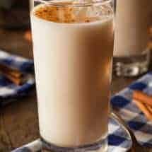 Instant Horchata