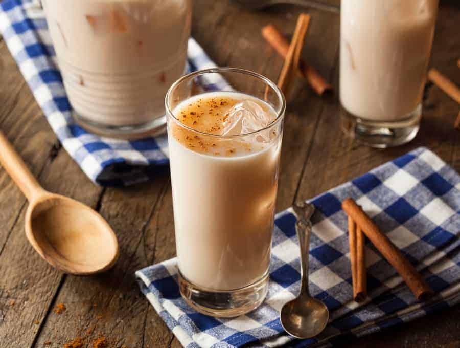 Instant pot horchata new arrivals