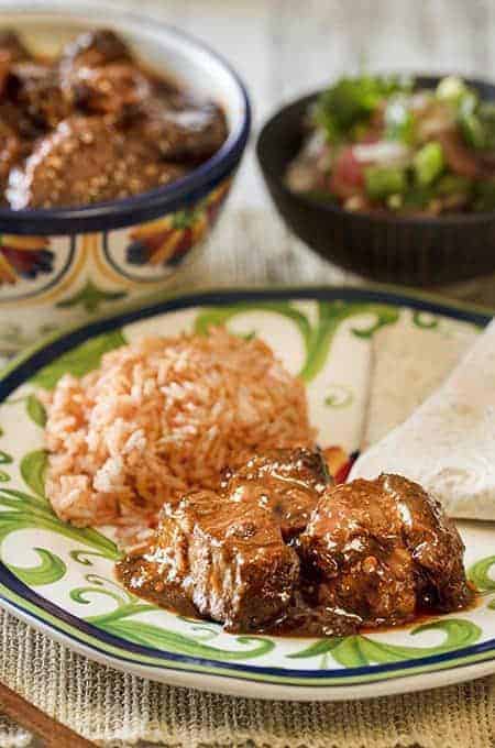 Instant pot carne guisada sale