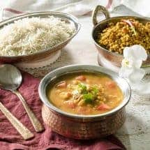 Dal Fry