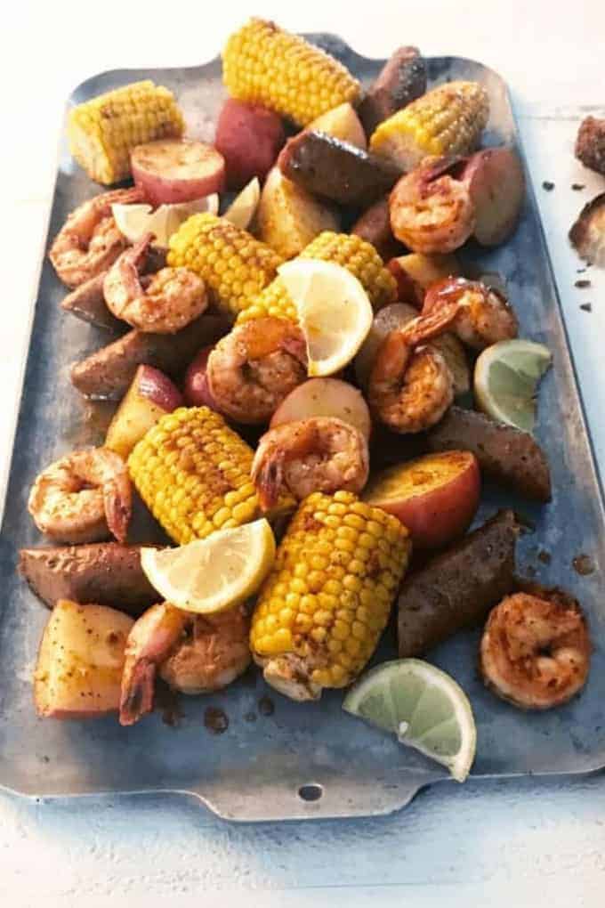 Best Cajun Shrimp Boil Recipe Zatarain S | Besto Blog