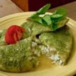 Easy recipe for Patra ni Macchi in your Instant Pot or Pressure Cooker. This is a classic Parsi Indian dish that's full of flavor. Think you can't make good seafood recipes in the Instant Pot? This steamed fish will convince you otherwise.