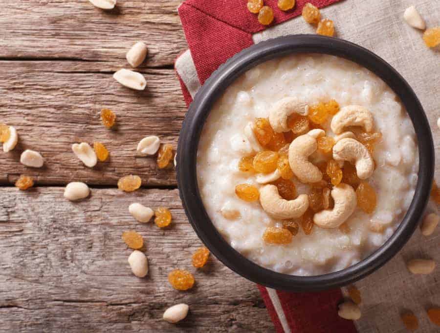 Instant pot pina colada best sale rice pudding