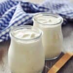 Smooth Cardamom Yogurt - 8