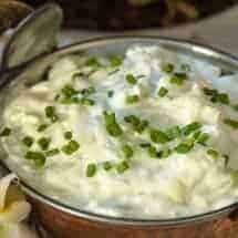 Tzatziki Sauce Recipe