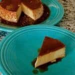 Pressure Cooker Caramel Custard - - https://twosleevers.com caramel custard 150x150 - Pressure Cooker Caramel Custard - https://twosleevers.com