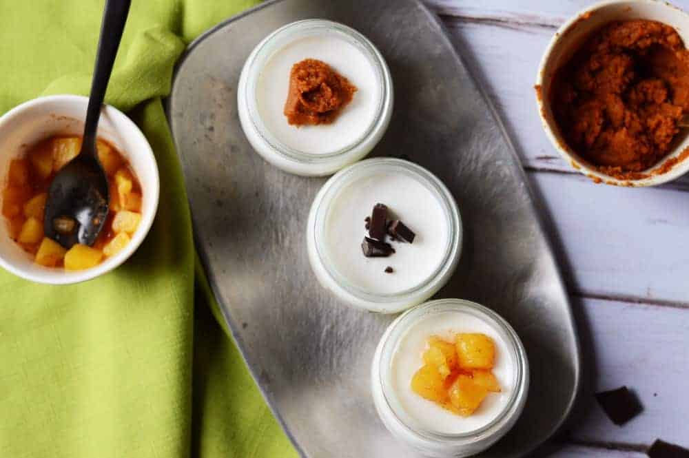 Instant Pot Vietnamese Yogurt Recipe - Viet World Kitchen