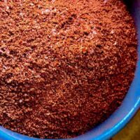 Mexican Hot Chocolate Mix
