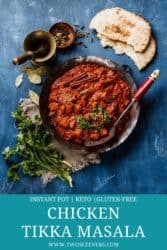 chicken tikka masala