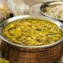 Langar Ki Dal