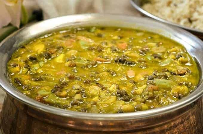 Langar Ki Dal