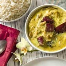 Malai Baingan