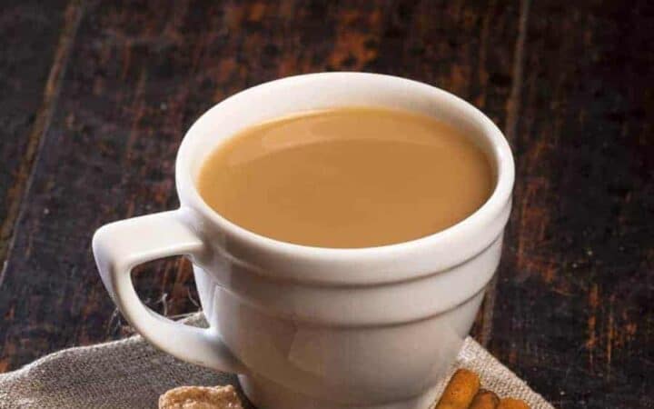 Instant Pot Masala Chai | Chai Recipe| Pressure Cooker chai