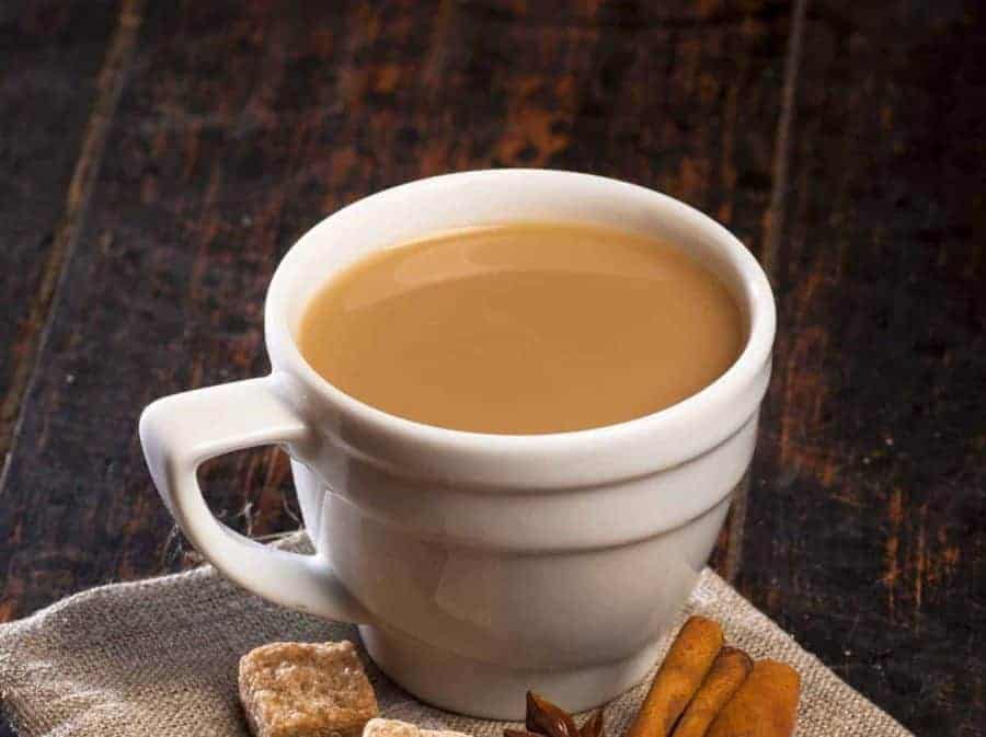 Instant Pot Masala Chai | Chai Recipe| Pressure Cooker chai