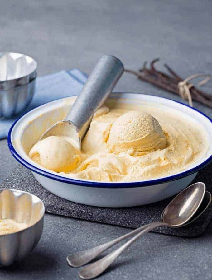 Keto ice cream maker recipe new arrivals