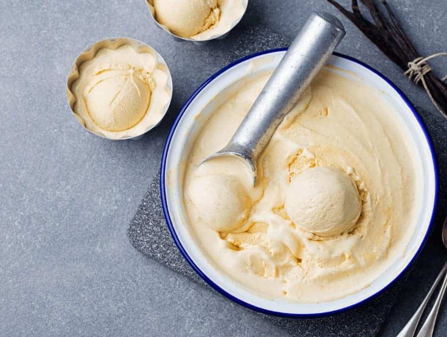 Keto ice cream online cuisinart