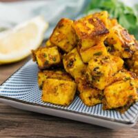 Paneer Tikka