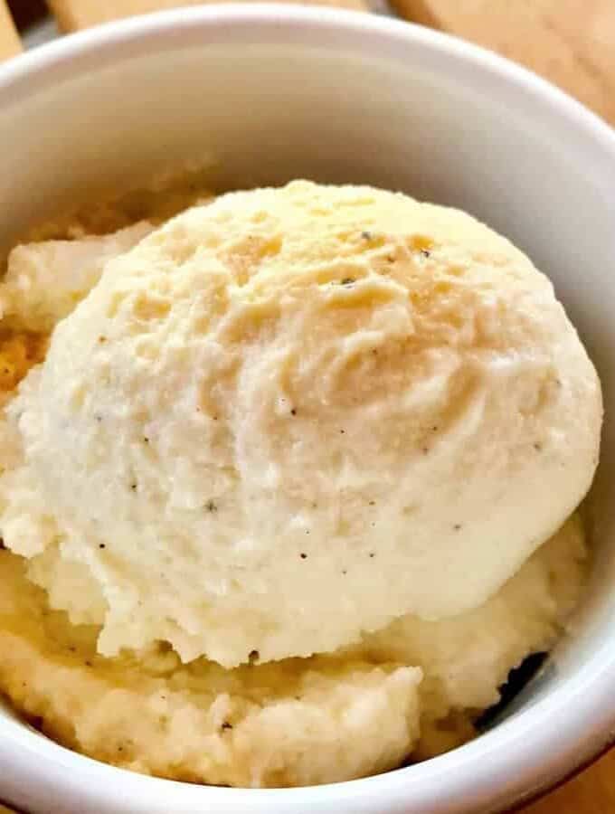 Instant Pot Indian Dessert Recipe