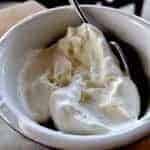 Keto Ice Cream