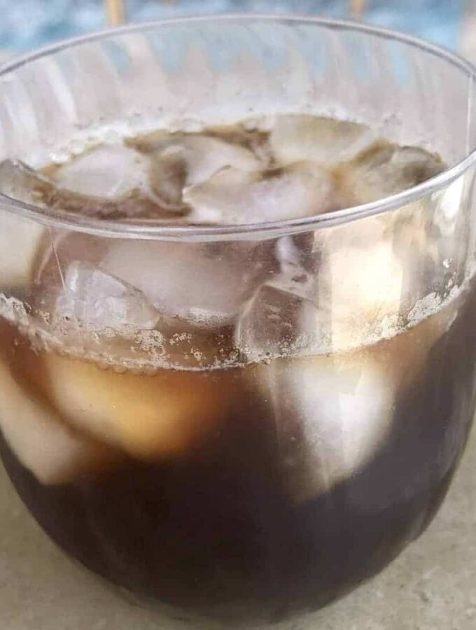 Instant Pot Iced Tea Make a strong but mellow iced tea in your Instant Pot. This is the best-tasting tea I've ever had!
