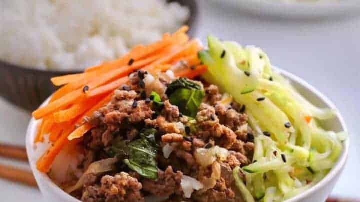 Keto Ground Beef Recipes | 36+ Low Carb Ground Beef Recipes