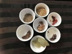 Two Sleevers shows you how easy it to make a homemade garam masala to get ready to cook all your favorite dishes. This video covers: 1. What’s in it? 2. What role do each of the spices play? 3. How to listen and know when it’s done? 4. How to find recipes that use Garam Masala?