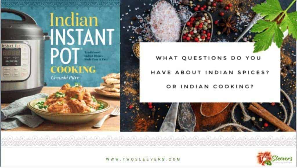 How to Use an Instant Pot ~ Video (and how to make Indian Spiced