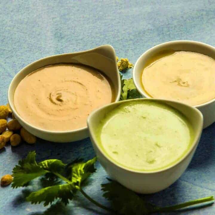 Keto Salad Dressing AllPurpose Easy Mustard Dressing TwoSleevers