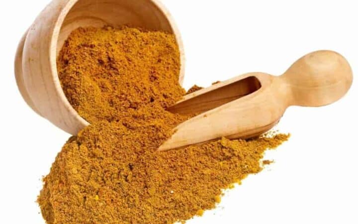 Classic Punjabi Garam Masala Recipe   A Beautifully Toasted Spice Blend - 20