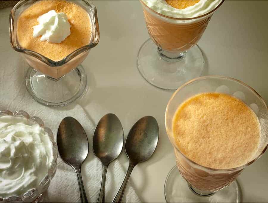 High Protein Jello Mousse An Easy Keto Dessert Recipe!