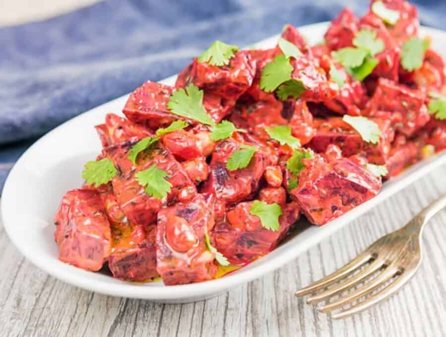 Instant Pot Beets